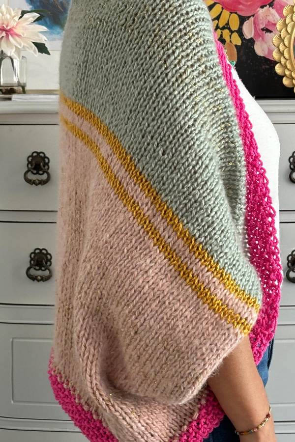 Classic Vintage & Enduringly Stylish Cardigan