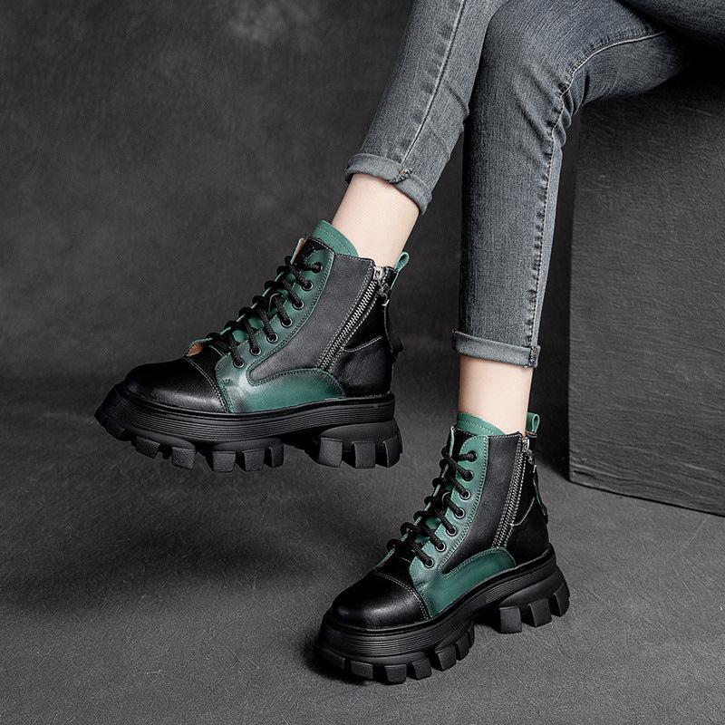 Elegantly Styled Boots for Everyday Wear