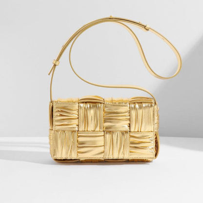 Beautifully Balanced Bag with Timeless Character