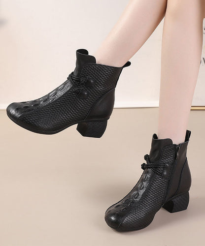 Gracefully Styled Boots for Any Occasion