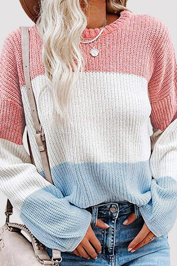 Well Tailored Top with a Graceful Silhouette