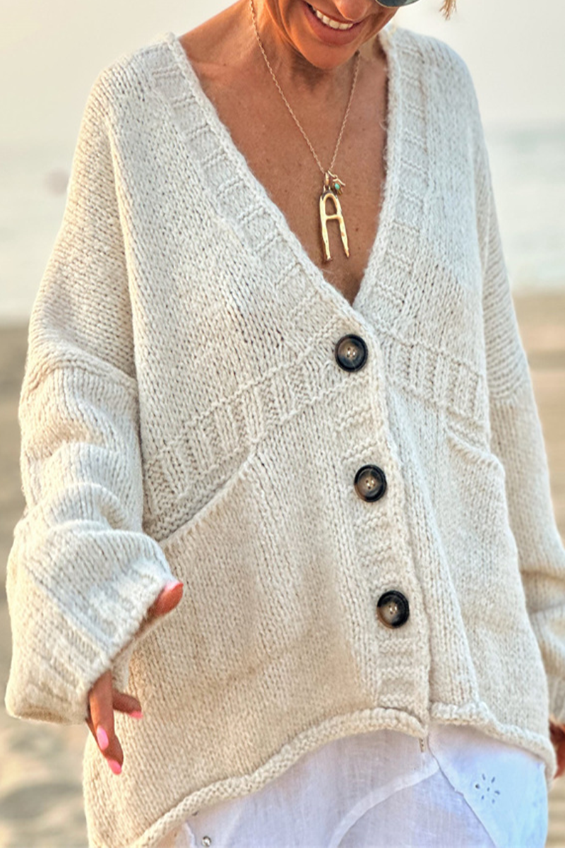 Beautifully Finished Garment in a Timeless Design