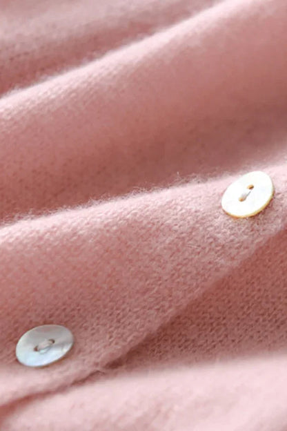 Beautifully Crafted Cardigan in a Classic Style
