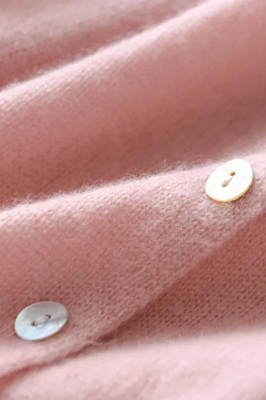 Beautifully Crafted Cardigan in a Classic Style