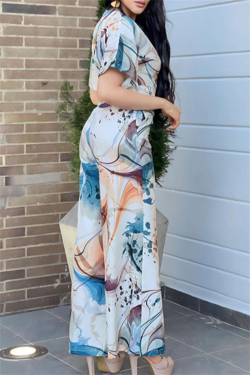 Gracefully Styled Garment for Any Occasion