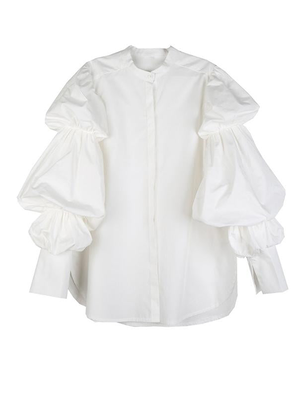 Polished Shirt with an Effortless Classic Look