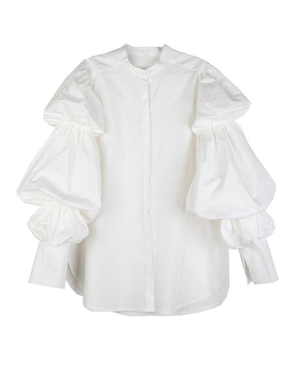 Polished Shirt with an Effortless Classic Look