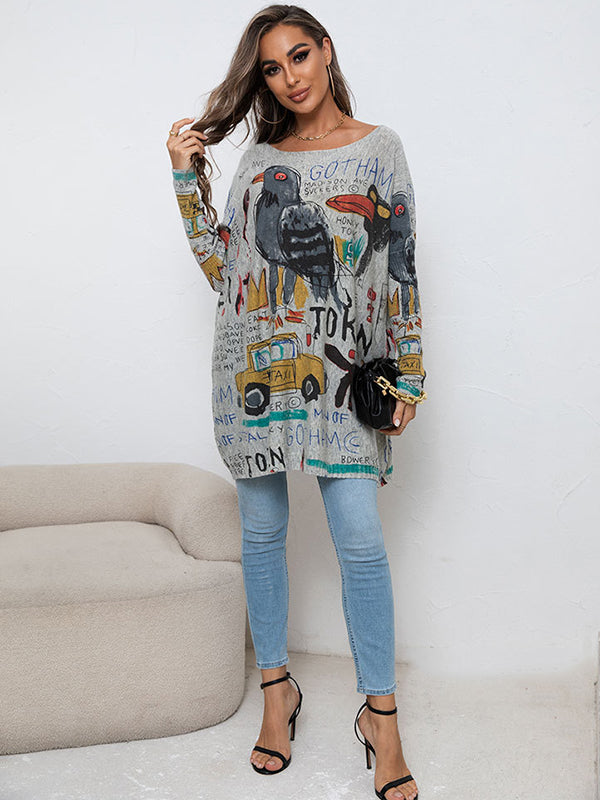 Sophisticated Sweater with a Clean Classic Look