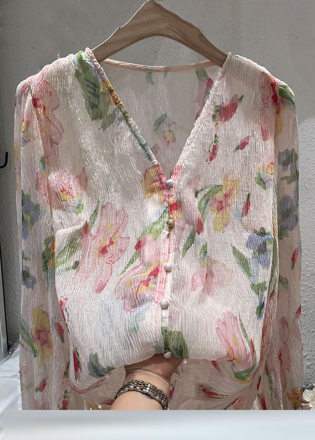 Beautifully Crafted Shirt in a Classic Style