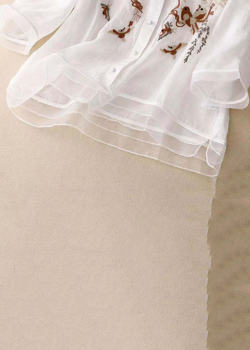 Classic Vintage & Enduringly Stylish Shirt