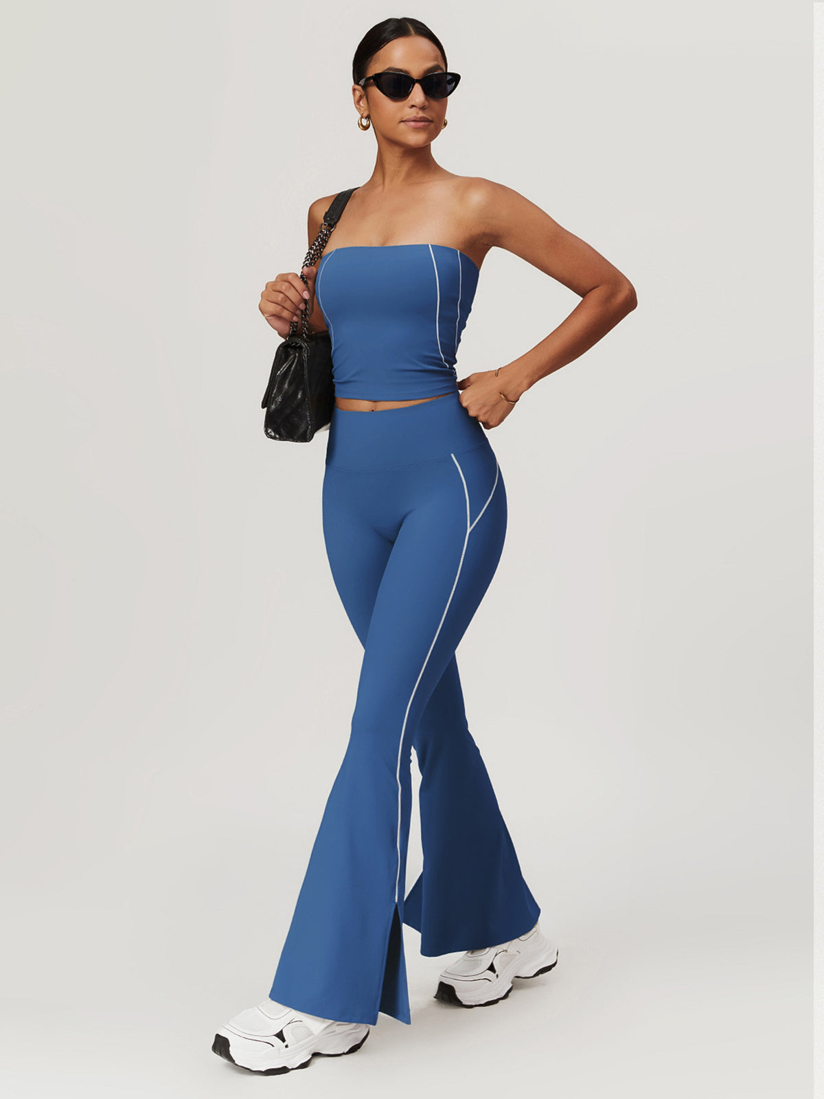 Vintage Inspired Garment with a Contemporary Edge