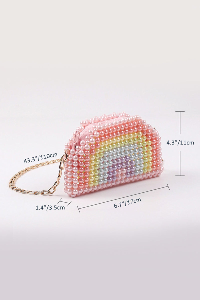 Beautifully Balanced Bag with Timeless Character