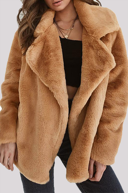 Elegantly Styled Garment for Everyday Wear