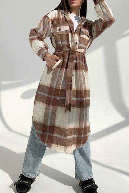 Effortlessly Elegant Shirt with a Timeless Design