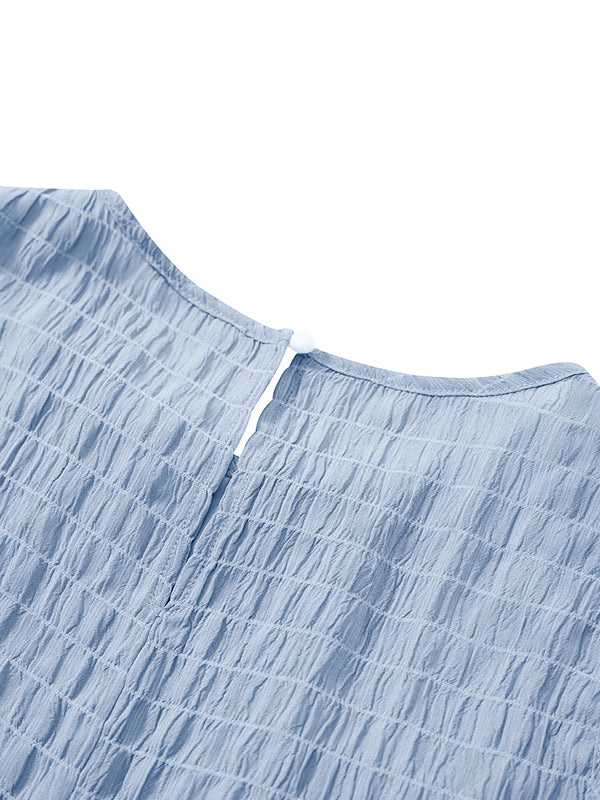 Polished Garment with an Effortless Classic Look