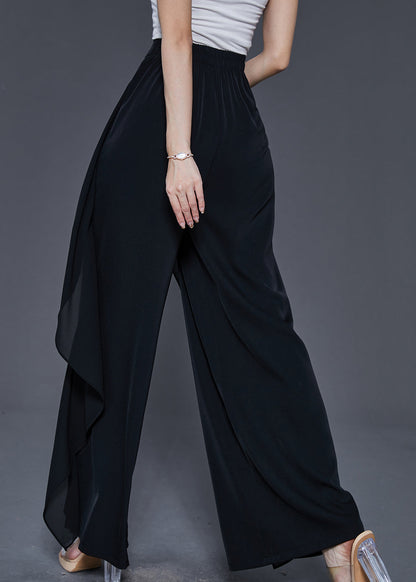 Polished Pants with an Effortless Classic Look