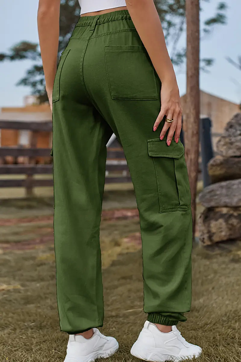 Beautifully Crafted Pants in a Classic Style