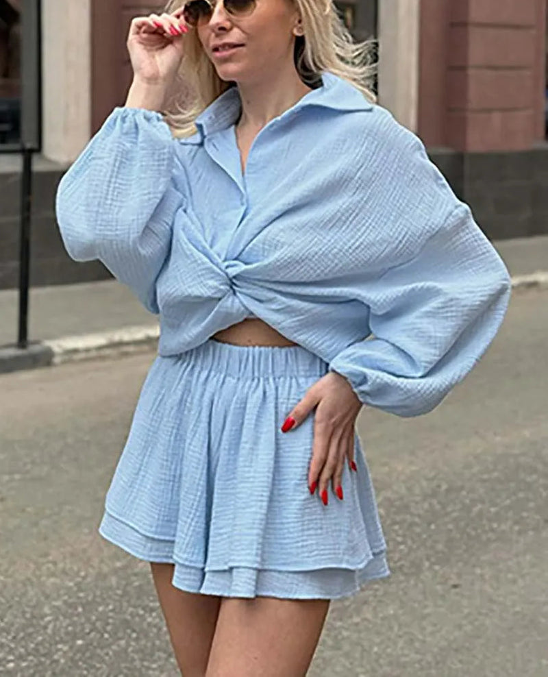 Beautifully Crafted Garment in a Classic Style