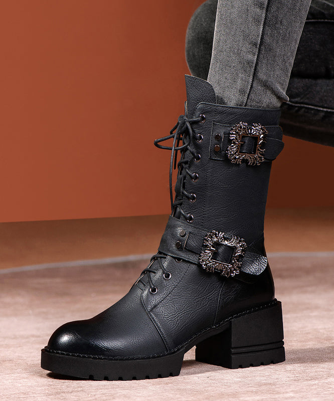 Classic Vintage & Enduringly Stylish Boots