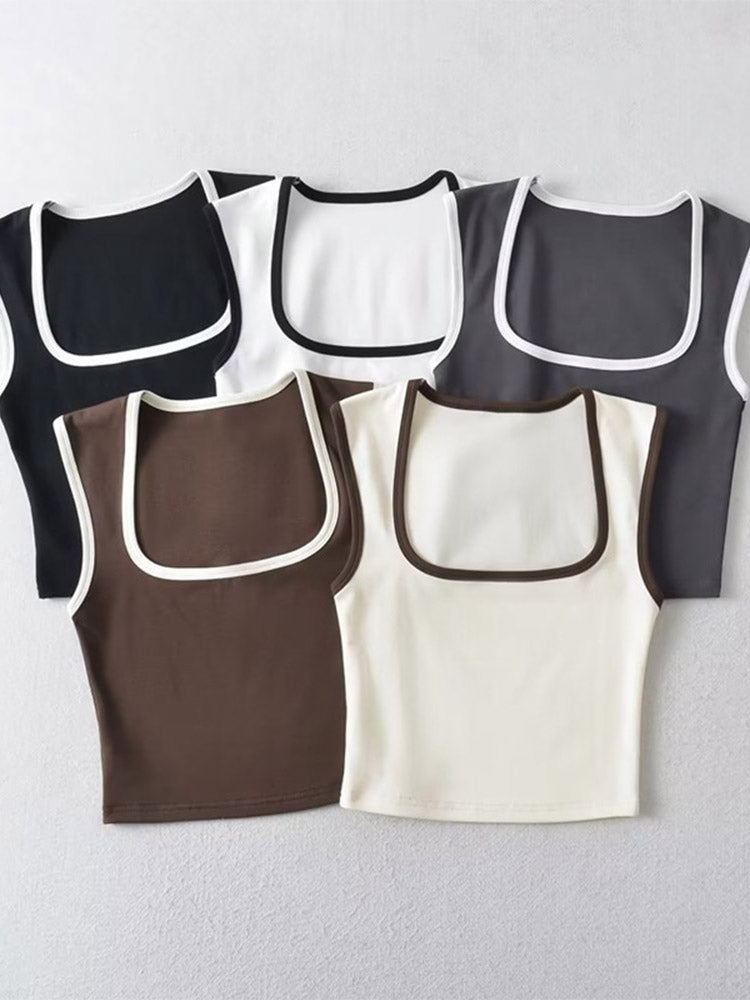 A Vintage Style Top with Delicate Timeless Details