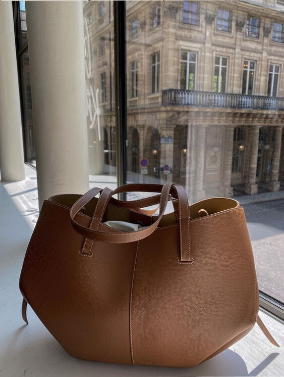 Vintage Inspired Bag with a Contemporary Edge
