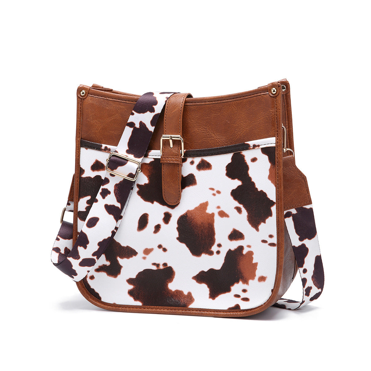 Beautifully Balanced Bag with Timeless Character
