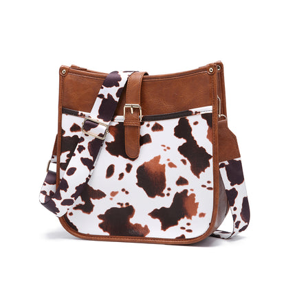 Beautifully Balanced Bag with Timeless Character