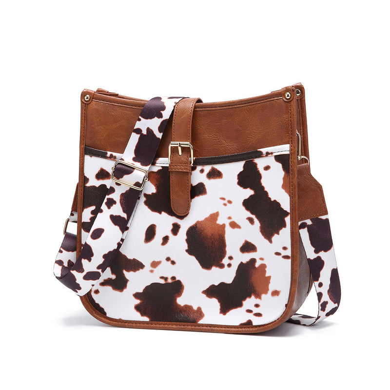 Beautifully Balanced Bag with Timeless Character