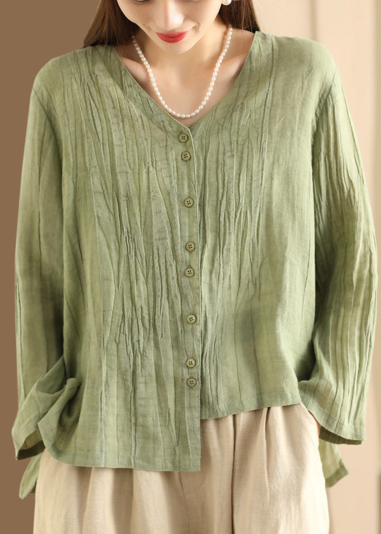 Beautifully Finished Top in a Timeless Design
