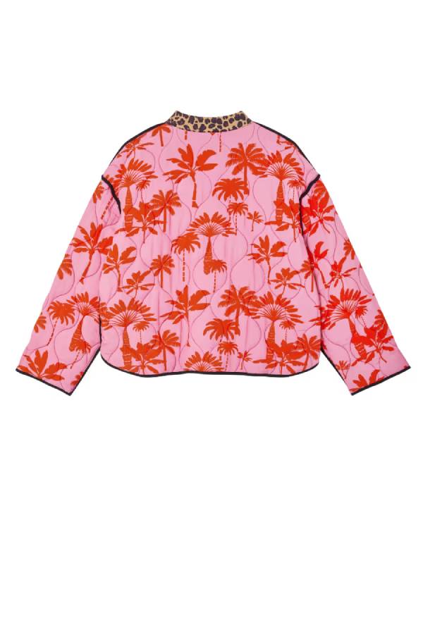 Gracefully Styled Jacket for Any Occasion