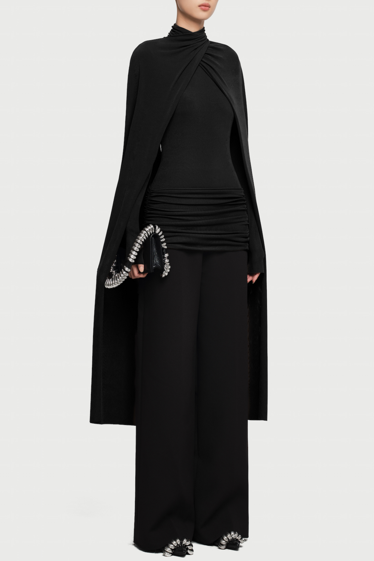 Beautifully Balanced Top with Timeless Character