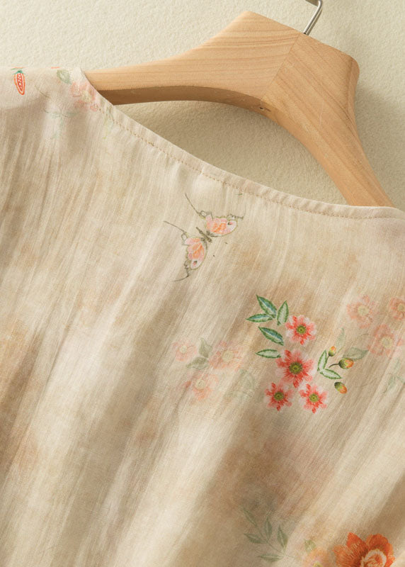 Beautifully Finished Shirt in a Timeless Design
