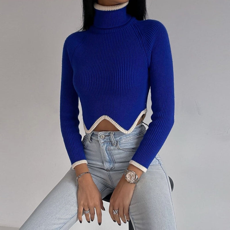 Elegantly Styled Top for Everyday Wear