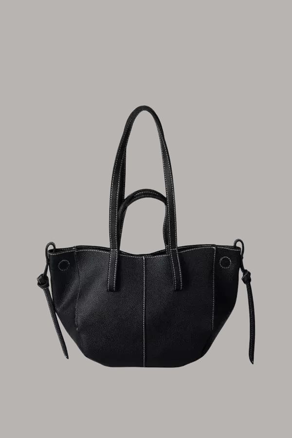 Sophisticated Garment with a Clean Classic Look