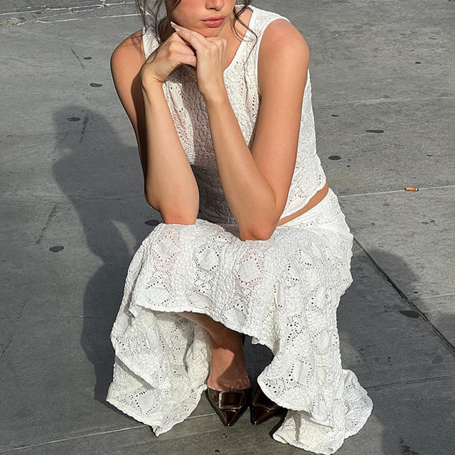 Polished Top with an Effortless Classic Look