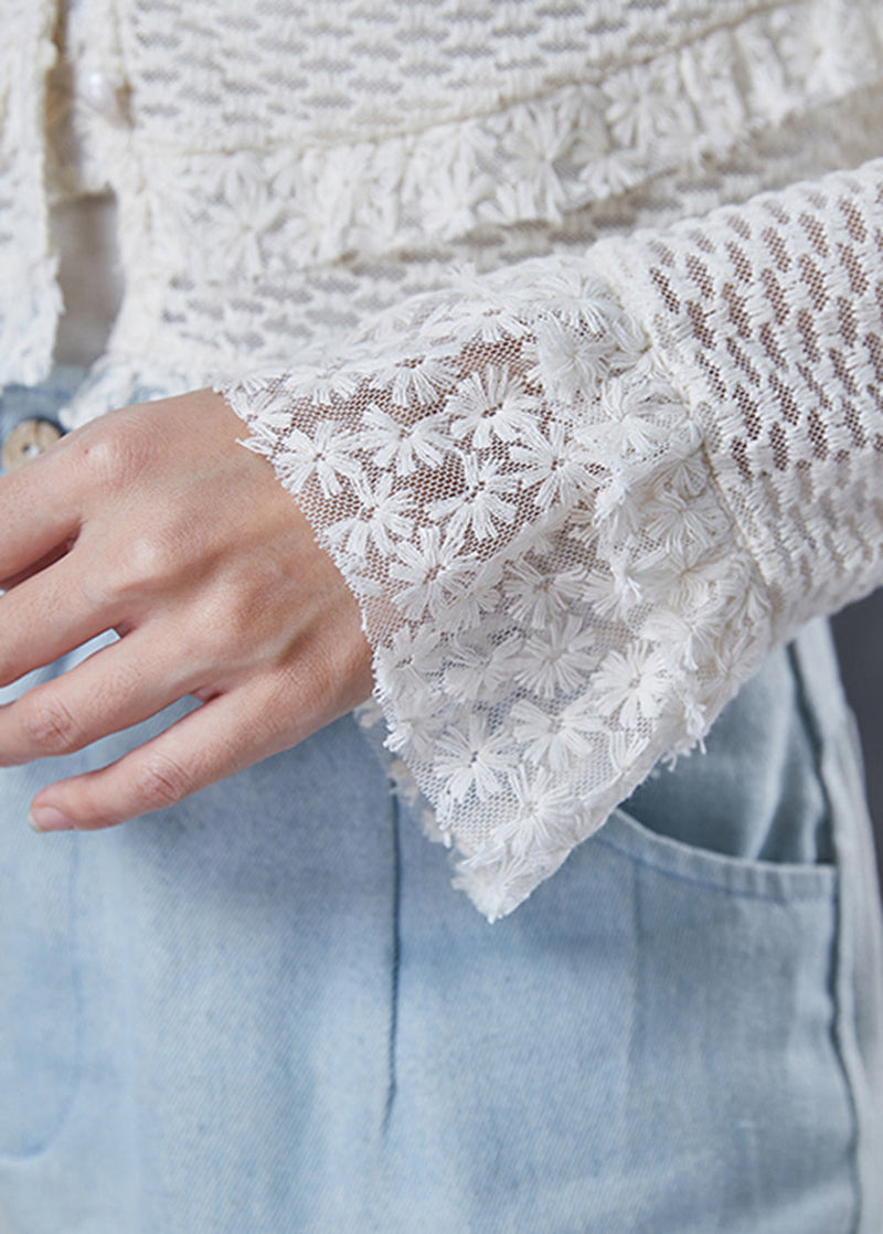 Elegantly Styled Blouse for Everyday Wear