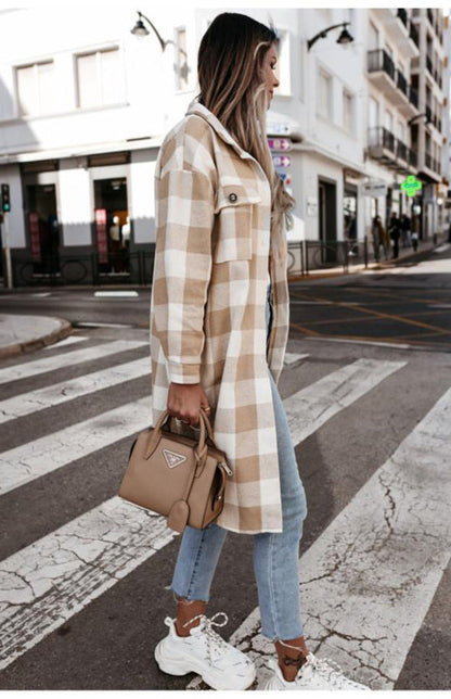 Gracefully Styled Shirt for Any Occasion