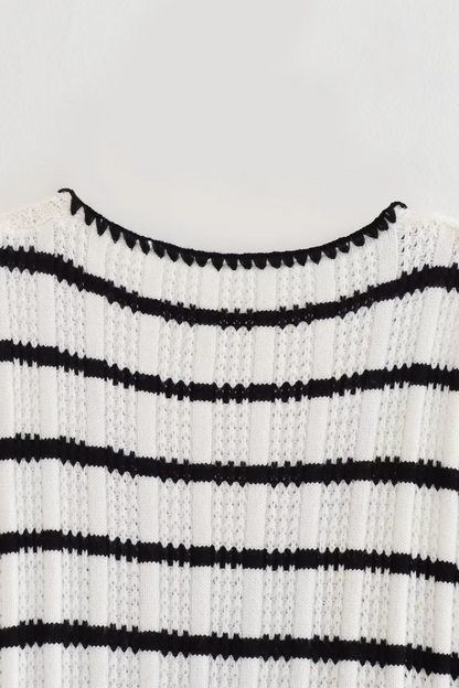 Polished Garment with an Effortless Classic Look