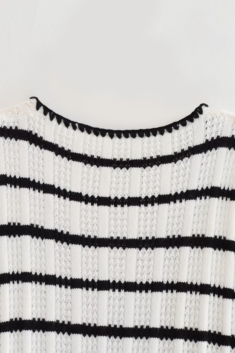 Polished Garment with an Effortless Classic Look