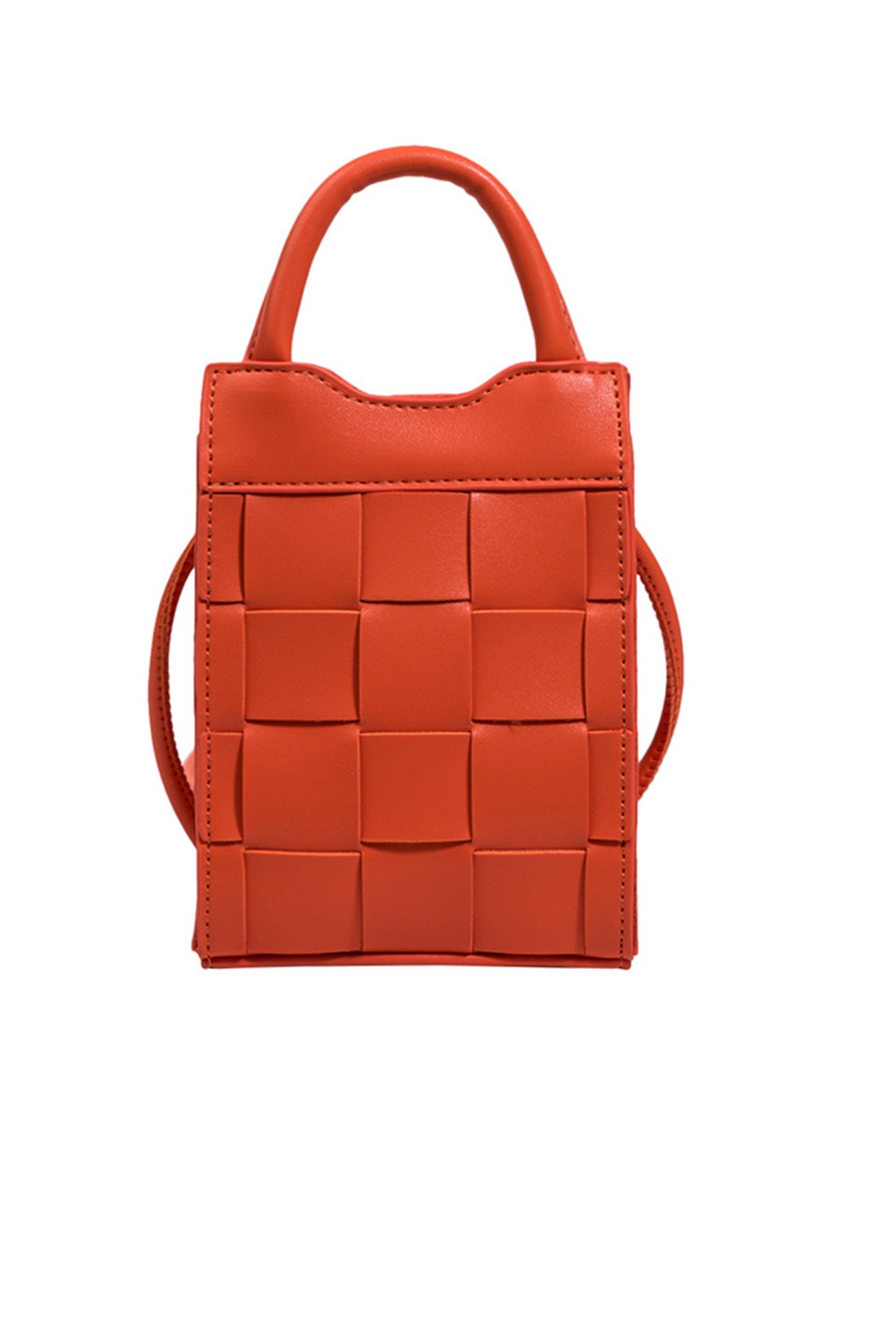 Vintage Inspired Bag with a Contemporary Edge