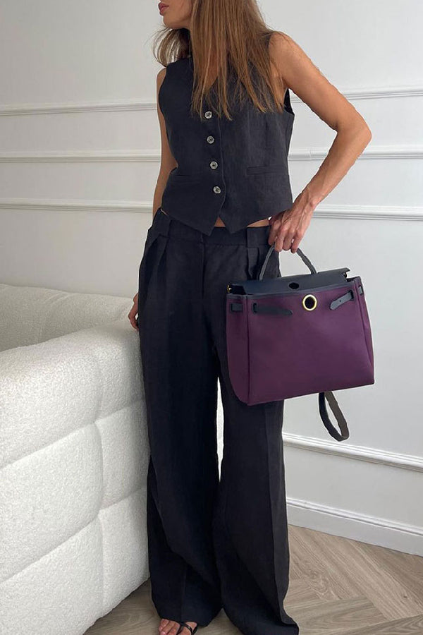 Gracefully Styled Pants for Any Occasion
