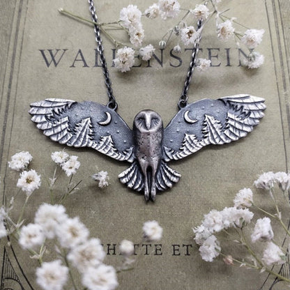 Beautifully Balanced Garment with Timeless Character