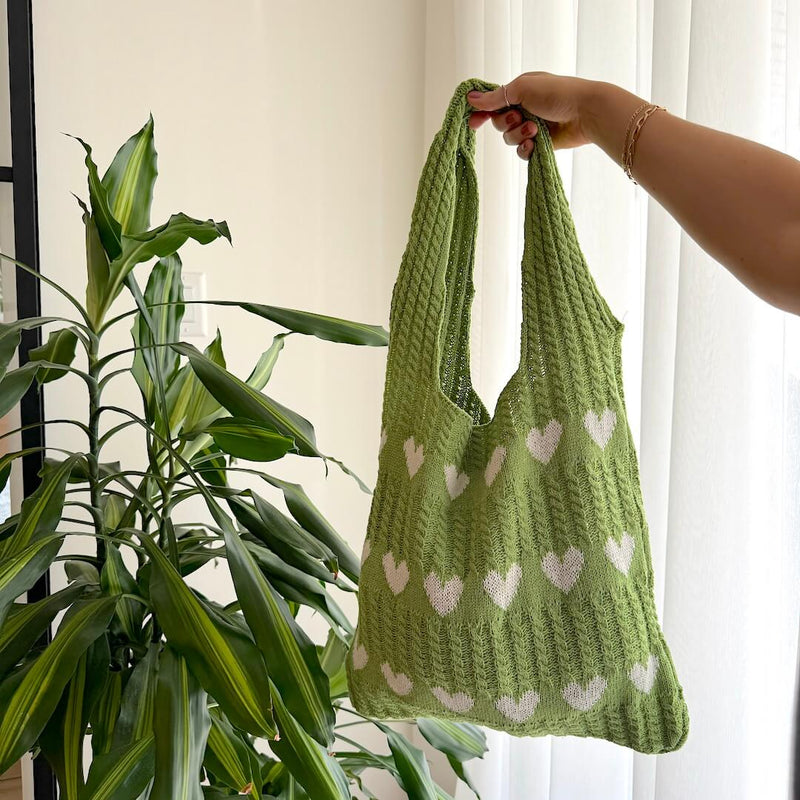 Polished Bag with an Effortless Classic Look