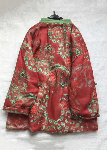 Beautifully Finished Coat in a Timeless Design