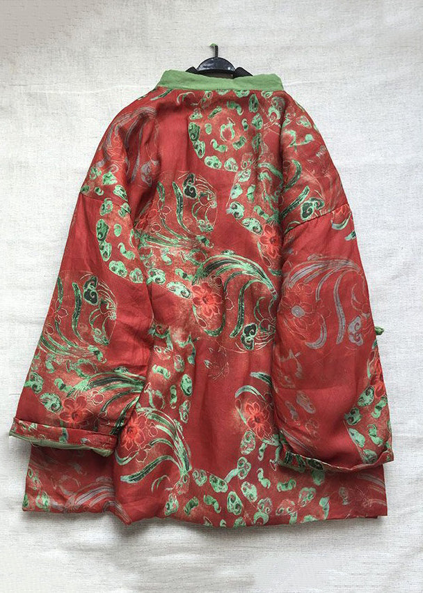 Beautifully Finished Coat in a Timeless Design