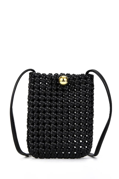 Beautifully Balanced Bag with Timeless Character