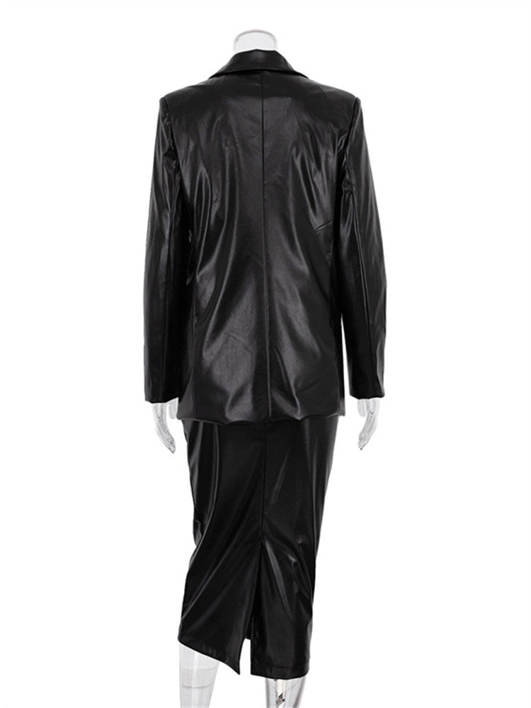 Beautifully Balanced Garment with Timeless Character