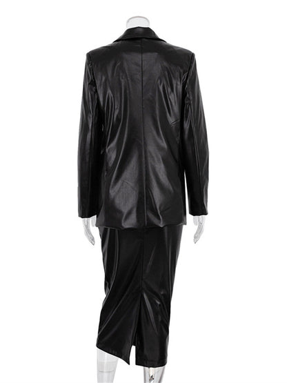 Beautifully Balanced Garment with Timeless Character