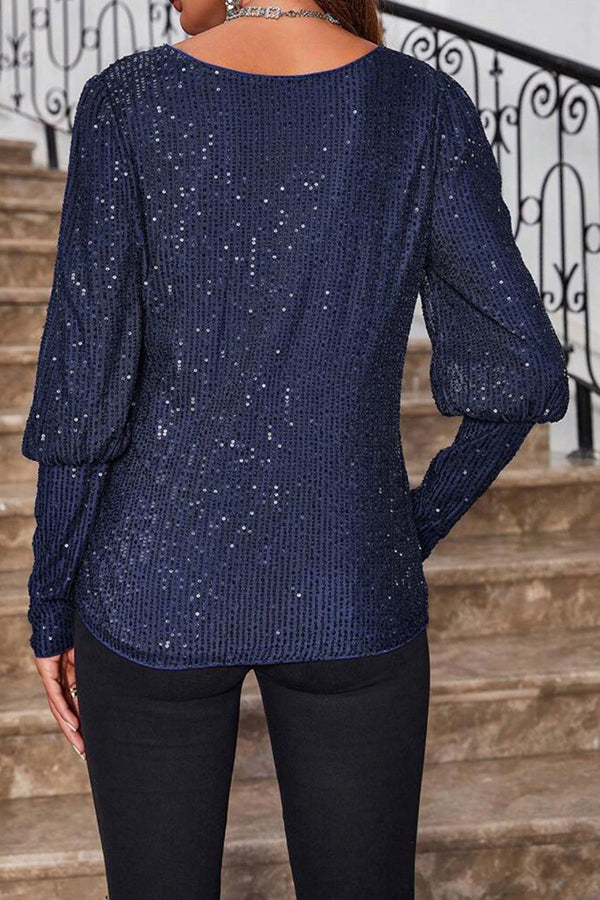 Beautifully Crafted Top in a Classic Style