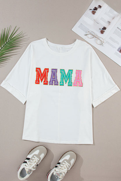Elegantly Styled T-Shirt for Everyday Wear